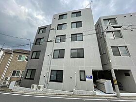 ヴィオラ赤羽 301 ｜ 東京都北区赤羽西4丁目（賃貸マンション1K・3階・18.43㎡） その20