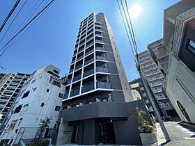 S-RESIDENCE駒込六義園 1303 ｜ 東京都文京区本駒込5丁目69-4（賃貸マンション1LDK・13階・47.32㎡） その1