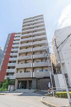 メイクスデザイン早稲田 504 ｜ 東京都新宿区西早稲田1丁目（賃貸マンション1K・5階・25.81㎡） その1