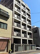 リバーレ九段南 303 ｜ 東京都千代田区九段南3丁目（賃貸マンション1LDK・2階・35.01㎡） その1