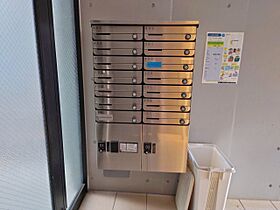 Air Tower Nippori Ｂ棟 401 ｜ 東京都荒川区西日暮里2丁目（賃貸マンション1R・4階・20.00㎡） その12