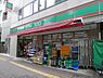 周辺：【コンビニエンスストア】ローソンストア100 LS文京千石四丁目店まで203ｍ