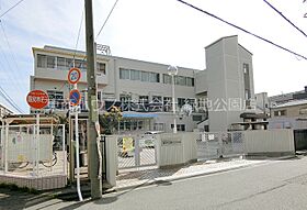 ホステリア 212 ｜ 大阪府豊中市小曽根4丁目（賃貸マンション3LDK・2階・63.18㎡） その24