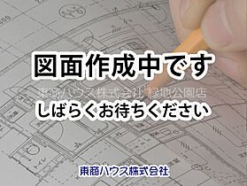 加藤マンション 603 ｜ 大阪府豊中市東寺内町（賃貸マンション1DK・5階・25.00㎡） その2