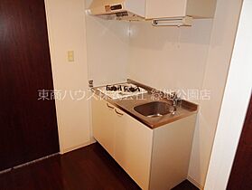 GOパレス桃山台  ｜ 大阪府吹田市春日1丁目（賃貸マンション1LDK・4階・36.09㎡） その4