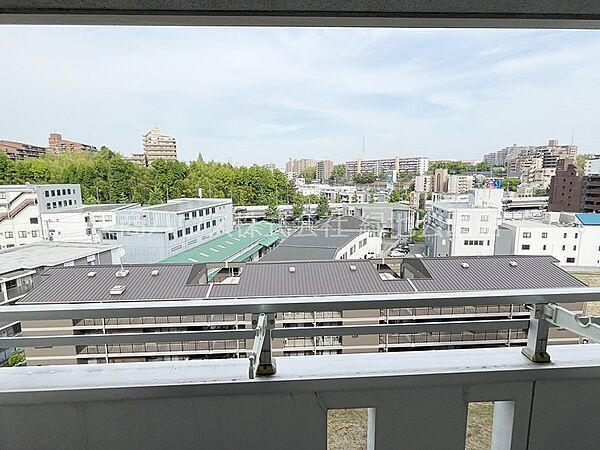 プランツ緑地 402｜大阪府吹田市春日3丁目(賃貸マンション1R・4階・25.20㎡)の写真 その14