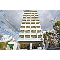 大阪府吹田市南吹田5丁目38番9号（賃貸マンション1R・4階・25.92㎡） その1