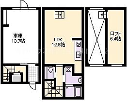 パロスGT江坂 1 ｜ 大阪府吹田市江坂町5丁目（賃貸アパート1R・1階・41.76㎡） その2