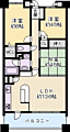 アルス千里山西6階15.0万円