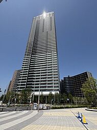物件画像 HARUMI FLAG SUN VILLAGE T棟