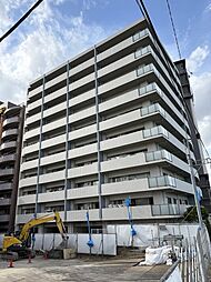 物件画像 パークハウス新丸子ブリージア