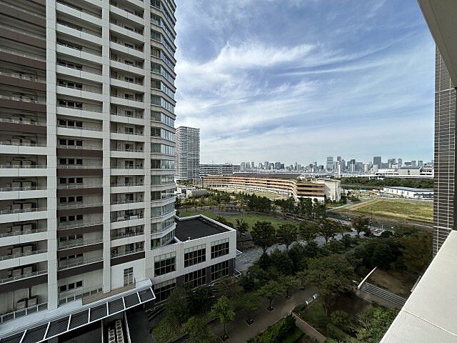 その他 Brillia　Mare　有明　TOWER＆GARDEN 8階/-