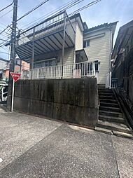 物件画像 横須賀市森崎　中古戸建