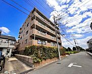 埼玉県所沢市東所沢4丁目11?4：物件画像