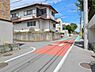 その他：前面道路：幅員約6.2ｍ　交通量少