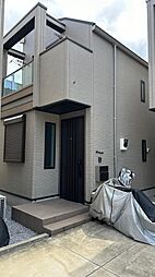 物件画像 世田谷区深沢1丁目戸建