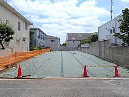 物件画像 尾山台2丁目売地