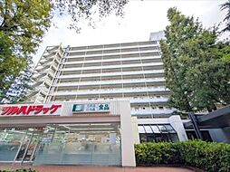 物件画像 パシフィック馬事公苑前2号棟