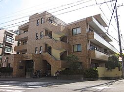 物件画像 ライオンズマンション馬事公苑第2