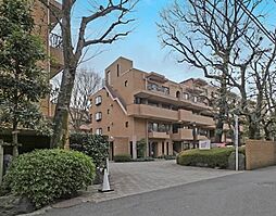物件画像 東急ドエルアルス弦巻1号棟