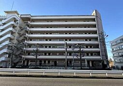 物件画像 自由ヶ丘フラワーマンション