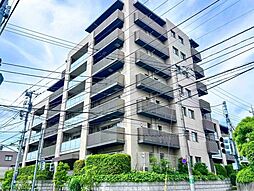 物件画像 ジオ上野毛