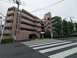 物件画像 グランパーク深沢