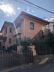 物件画像 等々力1丁目売地(居住中)