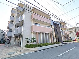 物件画像 クレッセント高津II