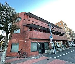 物件画像 パレドール上用賀