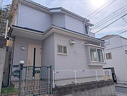 物件画像 横浜市鶴見区東寺尾東台　戸建