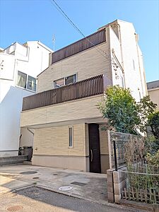 外観:外観 外観:外観