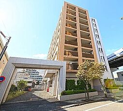 物件画像 ライオンズスクエア用賀