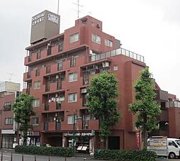 マンションイメージ