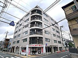 物件画像 シャンボール尾山台