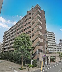 マンションイメージ