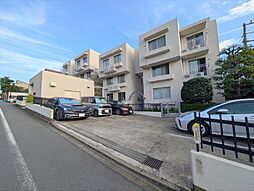 物件画像 等々力第一マンションズ
