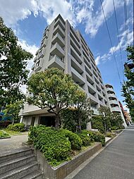 東急ドエル・アルス等々力ネクステージ