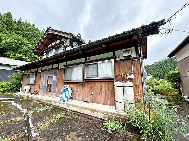 その他 福井市南西俣町10-1