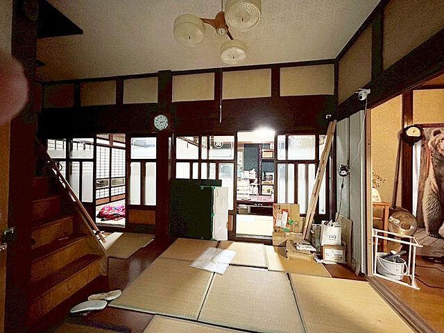 その他 福井市南西俣町10-1