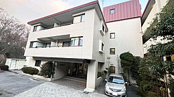 物件画像 箱根エグゼクティブコート