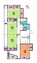 物件画像 常陸太田市内田町 中古戸建