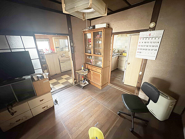 その他を拡大表示