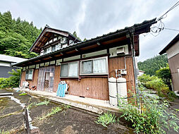 物件画像 福井市南西俣田町 中古戸建