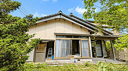 物件画像 羽咋郡宝達志水町 中古戸建
