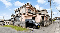 物件画像 八戸市大久保 中古戸建
