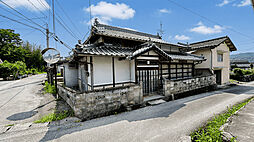 物件画像 津山市田熊 中古戸建
