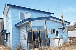 物件画像 室蘭市小橋内町 中古戸建