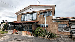 物件画像 東置賜郡川西町 中古戸建