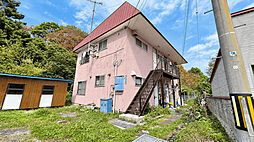 物件画像 函館市榎本町 中古アパート